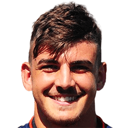 Michele Gagliardi fm 2019