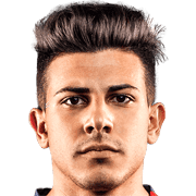 Marco Stranges fm 2019