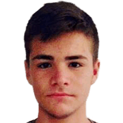 Davide Paglia fm 2019