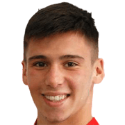 Davide Ruffolo fm 2019