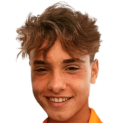 Michele Sernia fm 2019