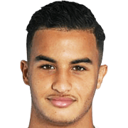 Reda Boultam fm 2019