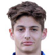 Tommaso Spaviero fm 2019