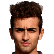 Simone Bolognese fm 2019