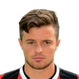 Davide Agazzi fm 2019