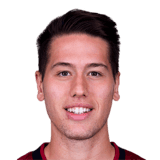 Lorenzo Gonnelli fm 2019