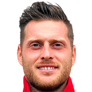 Ivan Pedrelli fm 2019