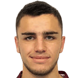 Nicolas Bresciani fm 2019