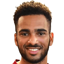 Andrew Marie-Sainte fm 2019