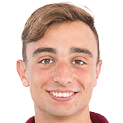 Alessandro Raimo fm 2019