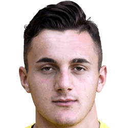 Alessandro Signorini fm 2019