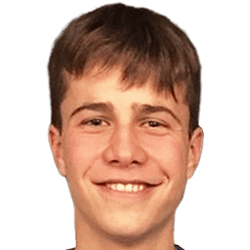 Cristiano Petri fm 2019