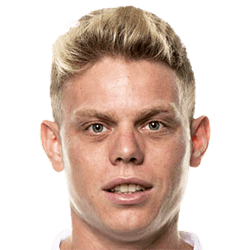 Riccardo Serena fm 2019