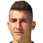 Davide Merelli fm 2019