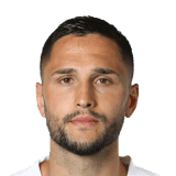 Florin Andone FM 2019