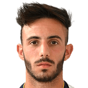 Manuel Marras fm 2019