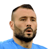 Gennaro Scognamiglio fm 2019