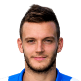 Michele Fornasier fm 2019