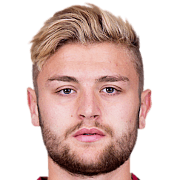 Cristian Bunino fm19