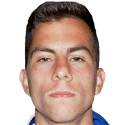 Christian Ventola fm 2019