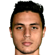 Valentino Cernaz fm19