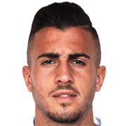 Simone Tascone fm 2019