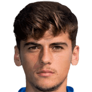 Leonardo Maloku fm 2019