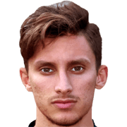 Lorenzo Paolucci fm 2019