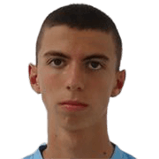 Aleksandar Kirilov fm 2019