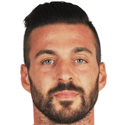 Samuel Di Carmine fm19