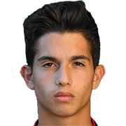 Marco Rossi fm 2019