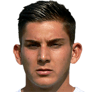 Paolo Bambino fm 2019