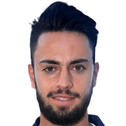 Dario Maltese fm 2019