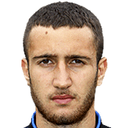 Giacomo Sciacca fm 2019