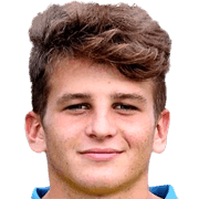 Edoardo Sbampato fm19