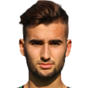 Nicolò Bruschi fm 2019