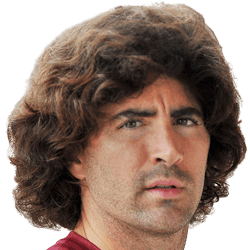 Matteo Serrotti fm 2019