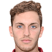 Matteo Belvisi fm 2019