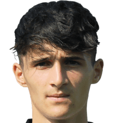 Filippo Gerardini fm 2019