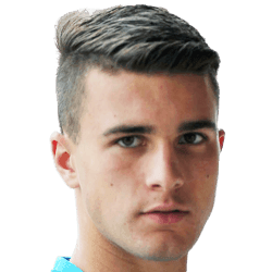 Flavio Ubirti fm 2019