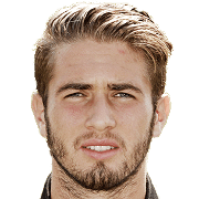 Giacomo Ricci fm19