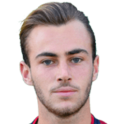 Kevin Piscopo fm19