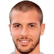 Francesco Karkalis fm19