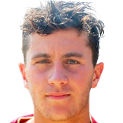 Tommaso Biasci fm 2019