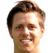 Giacomo Rosaia fm 2019