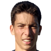 Stefano Mazzini fm 2019