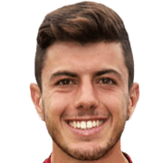 Alessandro Castellana fm 2019