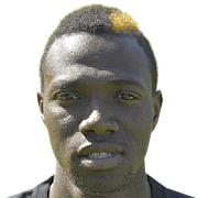 Sulayman Jallow fm 2019