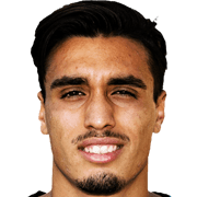 Diego Peralta fm 2019