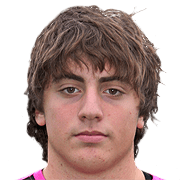 Elia Benedettini fm 2019